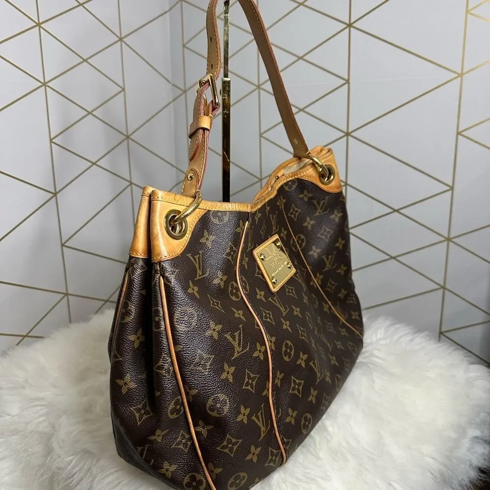 Louis Vuitton pre loved